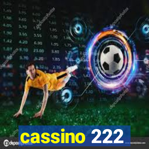 cassino 222